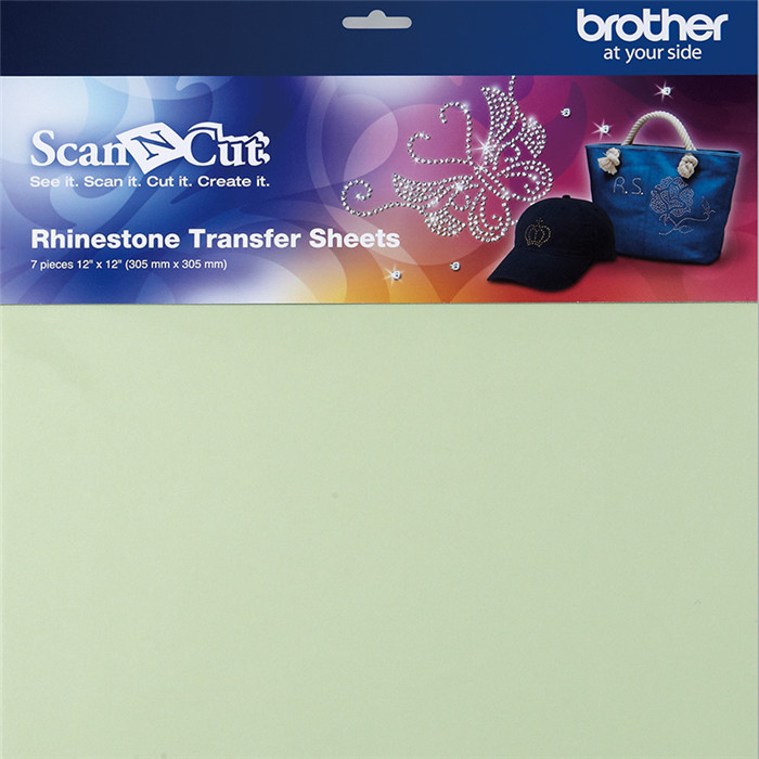 Feuilles de transfert application strass CARSTS1 Feuilles de transfert application strass CARSTS1