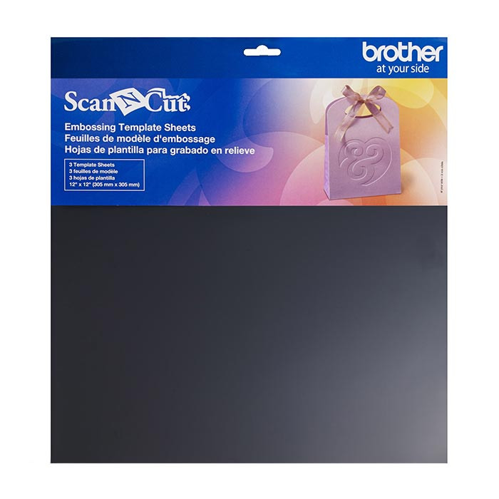 Feuilles modèle embossage 305x305 mm (3) Feuilles modèle embossage 305x305 mm (3)