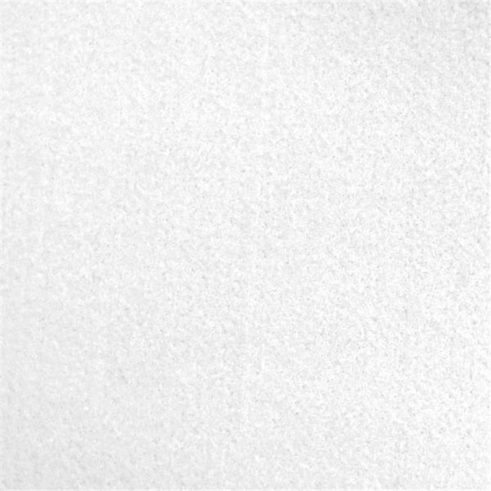 Feutrine 001 Blanc 60cm par 50cm Feutrine 001 Blanc 60cm par 50cm