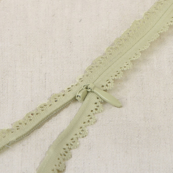 FG dentelle invisible non séparable 22cm FG dentelle invisible non séparable 22cm