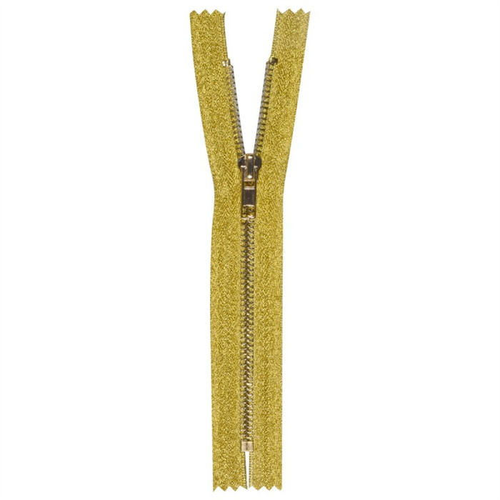 FG non séparable maille or 18 cm FG non séparable maille or 18 cm