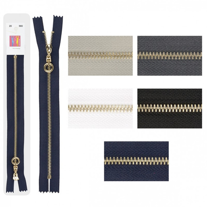 FG non séparable métal 20cm noir FG non séparable métal 20cm noir