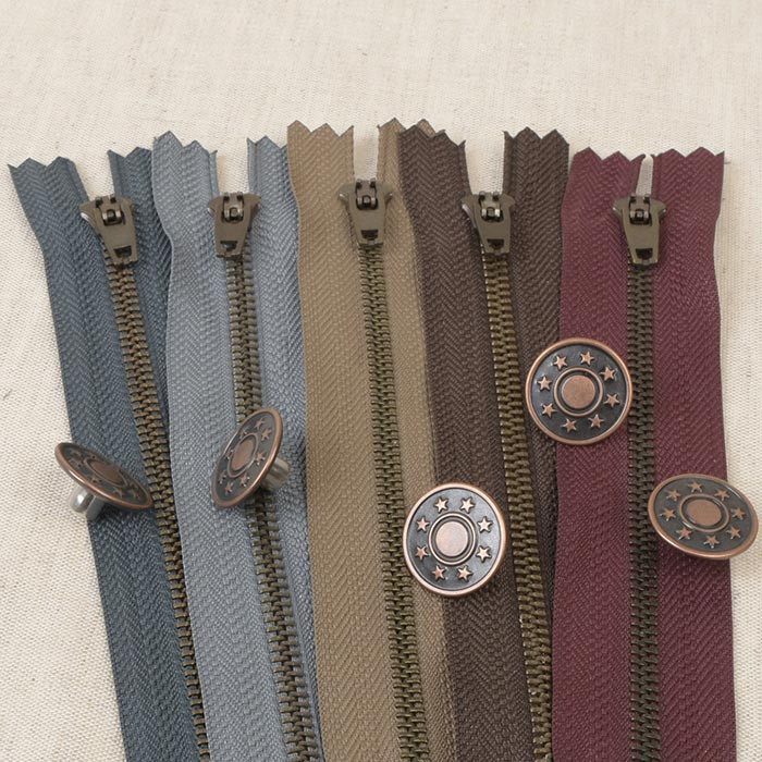 FG non séparable métal jeans 12 cm FG non séparable métal jeans 12 cm