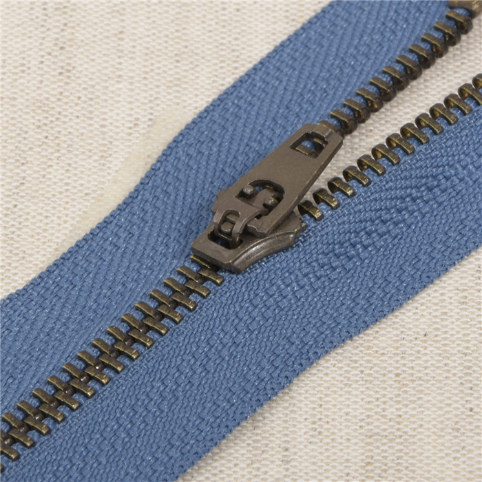 FG non séparable métal jeans 20 cm FG non séparable métal jeans 20 cm