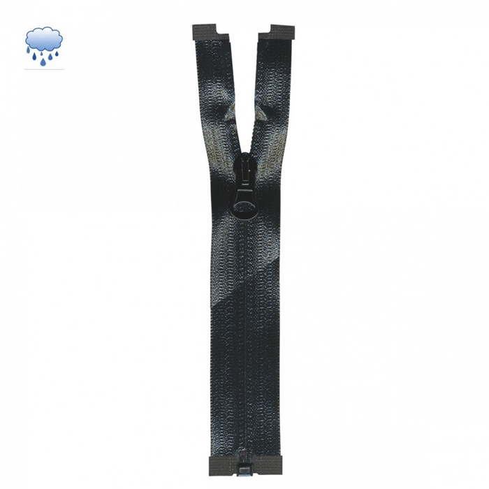 FG séparable déperlante 18 cm Noir FG séparable déperlante 18 cm Noir