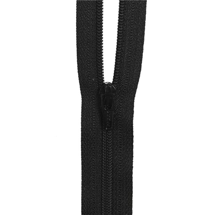 FG séparable fine noir 65 cm FG séparable fine noir 65 cm