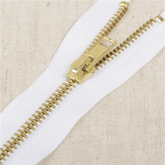 FG séparable métal anorak 30 cm FG séparable métal anorak 30 cm