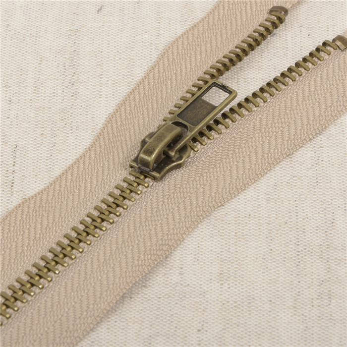 FG séparable métal anorak 50 cm FG séparable métal anorak 50 cm