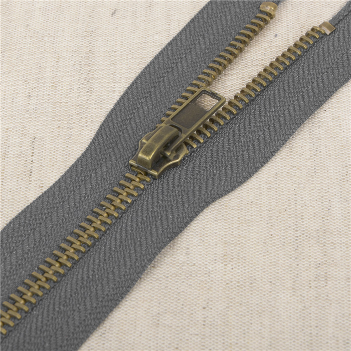 FG séparable métal anorak 50 cm FG séparable métal anorak 50 cm