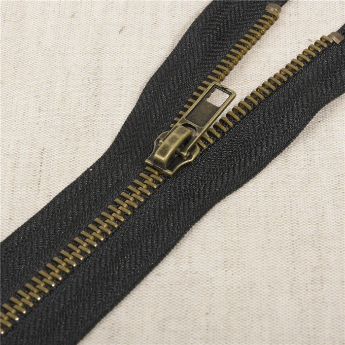 FG séparable métal anorak 50 cm FG séparable métal anorak 50 cm