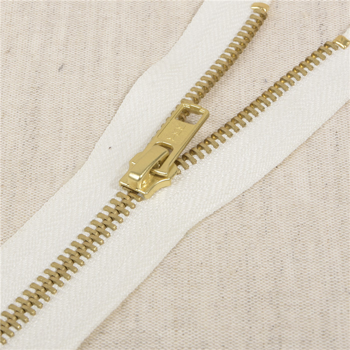 FG séparable métal anorak 50 cm FG séparable métal anorak 50 cm