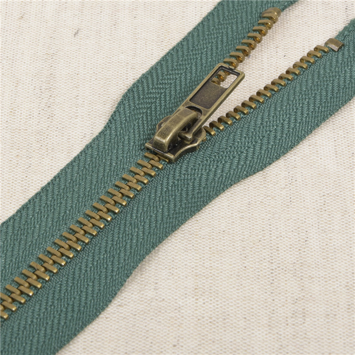 FG séparable métal anorak 65 cm FG séparable métal anorak 65 cm