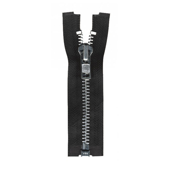 FG séparable noire métal grosses mailles 75 cm FG séparable noire métal grosses mailles 75 cm