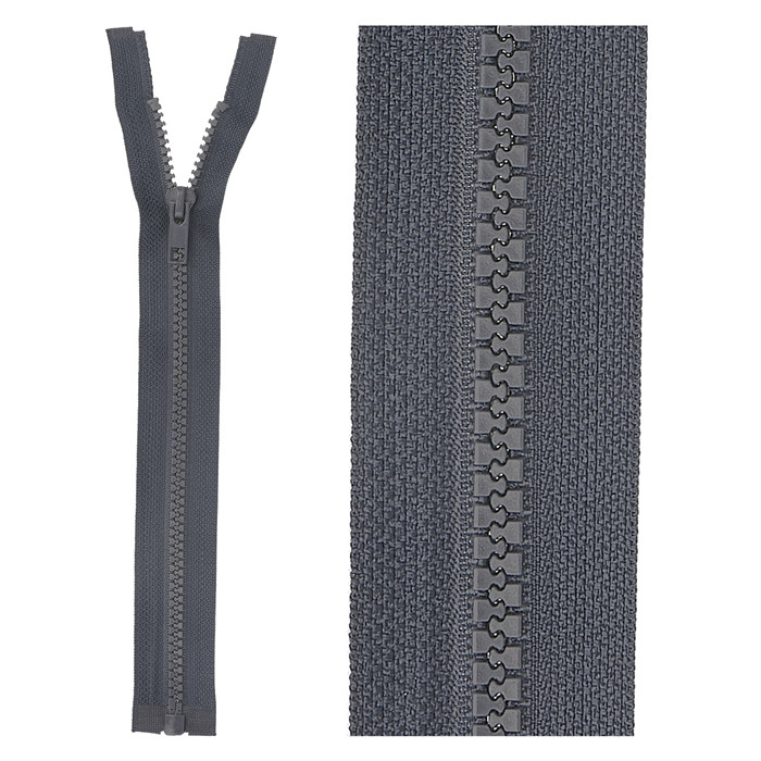 FG séparable PVC anorak 30 cm Marine foncé FG séparable PVC anorak 30 cm Marine foncé