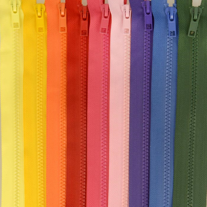 FG séparable PVC anorak 35 cm FG séparable PVC anorak 35 cm