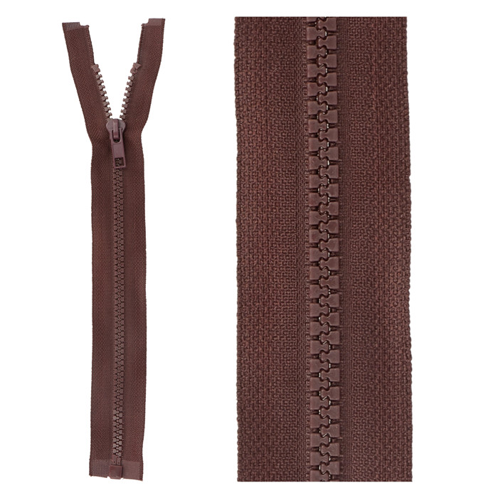 FG séparable PVC anorak 40 cm Bordeaux FG séparable PVC anorak 40 cm Bordeaux