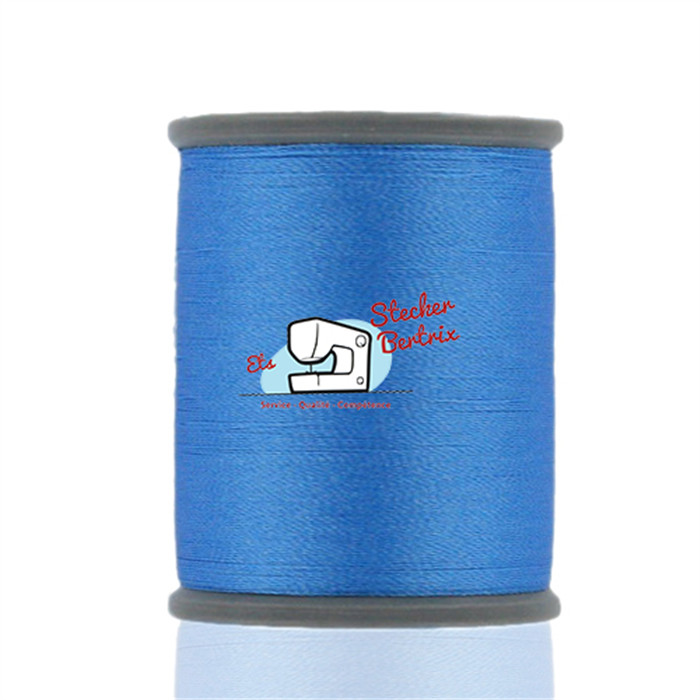 Fil à broder Brother n°50 300m ET019 Ciel bleu Fil à broder Brother n°50 300m ET019 Ciel bleu