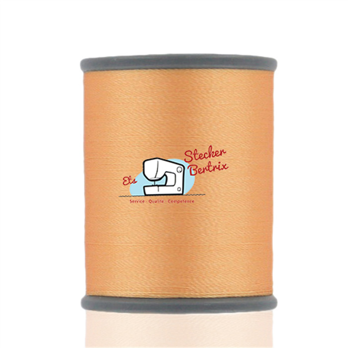 Fil à broder Brother n°50 300m ET132S Pêche Fil à broder Brother n°50 300m ET132S Pêche