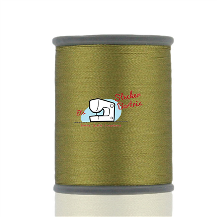 Fil à broder Brother n°50 300m ET330 Brun roussâtre Fil à broder Brother n°50 300m ET330 Brun roussâtre