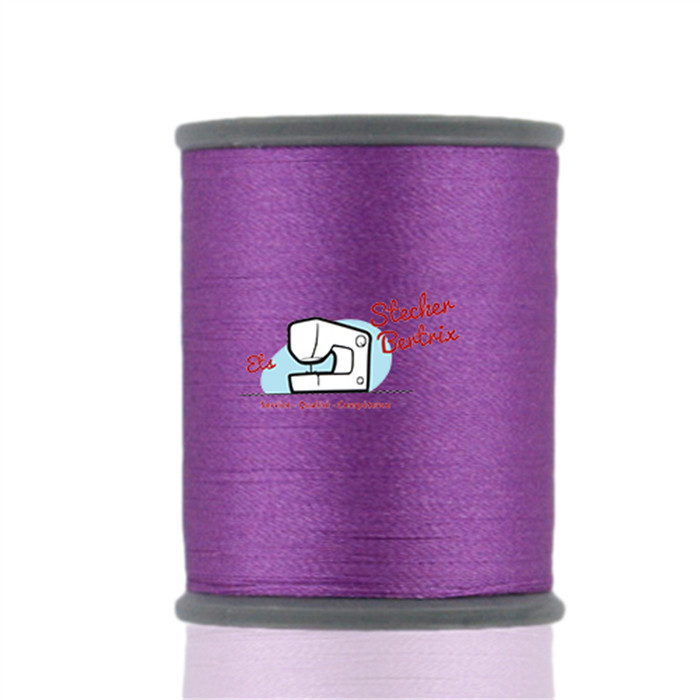 Fil à broder Brother n°50 300m ET613 Violet Fil à broder Brother n°50 300m ET613 Violet