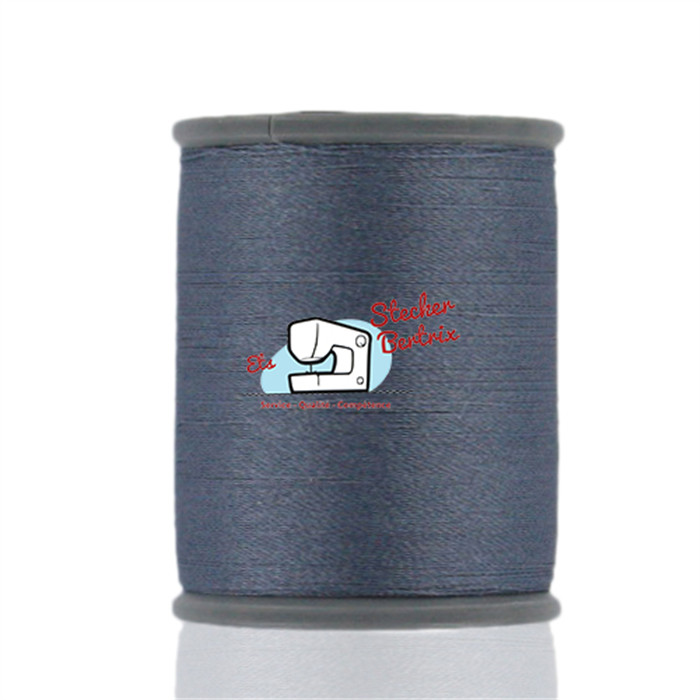 Fil à broder Brother n°50 300m ET704 Etain Fil à broder Brother n°50 300m ET704 Etain