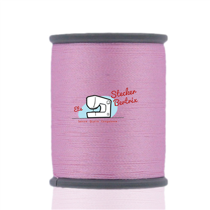 Fil à broder Brother n°50 300m ET810 Lilas clair Fil à broder Brother n°50 300m ET810 Lilas clair