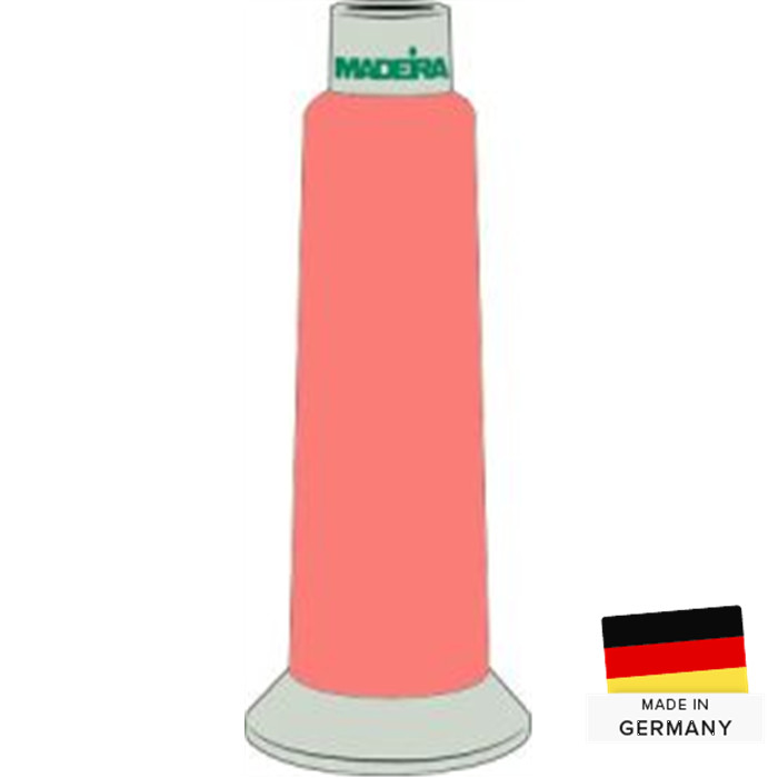 Fil à broder Frosted Matt 40 2500m 7616 Fil à broder Frosted Matt 40 2500m 7616