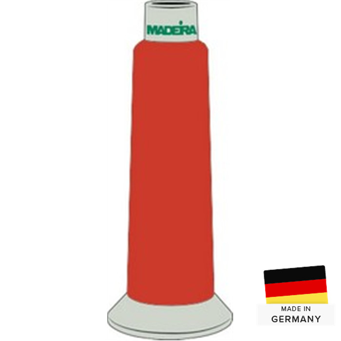 Fil à broder Frosted Matt 40 2500m 7639 Fil à broder Frosted Matt 40 2500m 7639