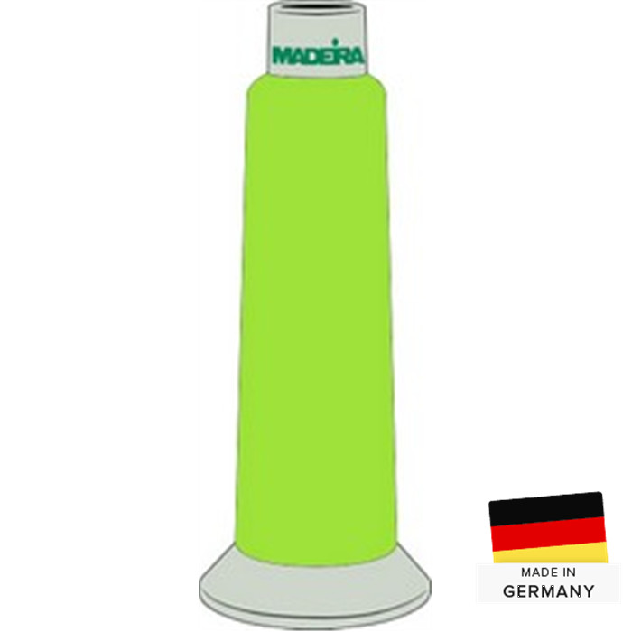 Fil à broder Frosted Matt 40 2500m 7950 Fil à broder Frosted Matt 40 2500m 7950