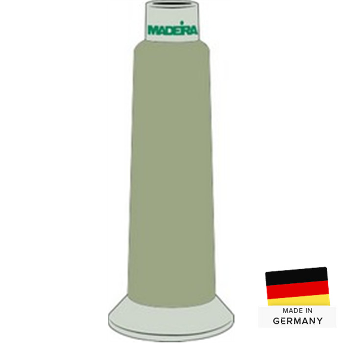 Fil à broder Frosted Matt 40 2500m 7969 tilleul Fil à broder Frosted Matt 40 2500m 7969 tilleul