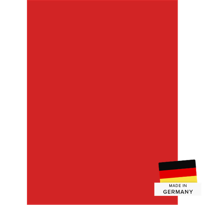 Fil à broder Frosted Matt N °30 7821 rouge orangé Fil à broder Frosted Matt N °30 7821 rouge orangé