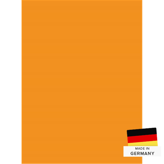 Fil à broder Frosted Matt N °30 7946 orangé fluo Fil à broder Frosted Matt N °30 7946 orangé fluo