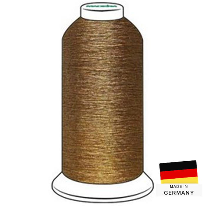 Fil à broder FS-Metal 3021 ROSE GOLD Fil à broder FS-Metal 3021 ROSE GOLD