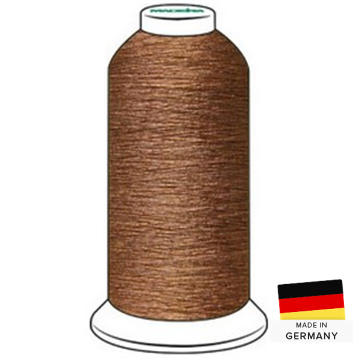 Fil à broder FS-Metal 3028 COPPER Fil à broder FS-Metal 3028 COPPER