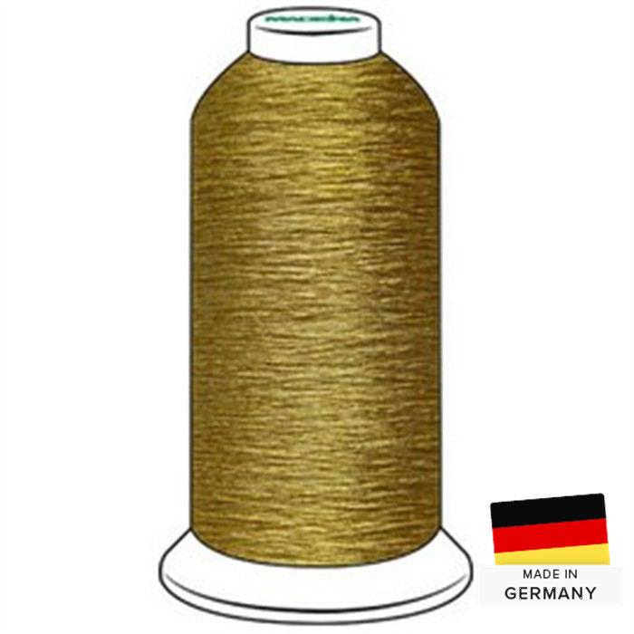 Fil à broder FS-Metal 3033 GOLD 33 Fil à broder FS-Metal 3033 GOLD 33