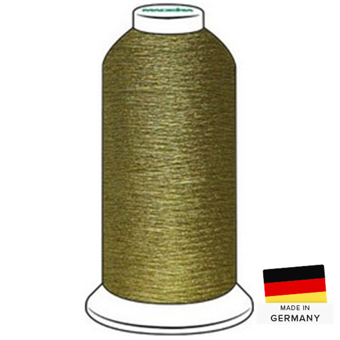 Fil à broder FS-Metal 3037 GOLD 37 Fil à broder FS-Metal 3037 GOLD 37