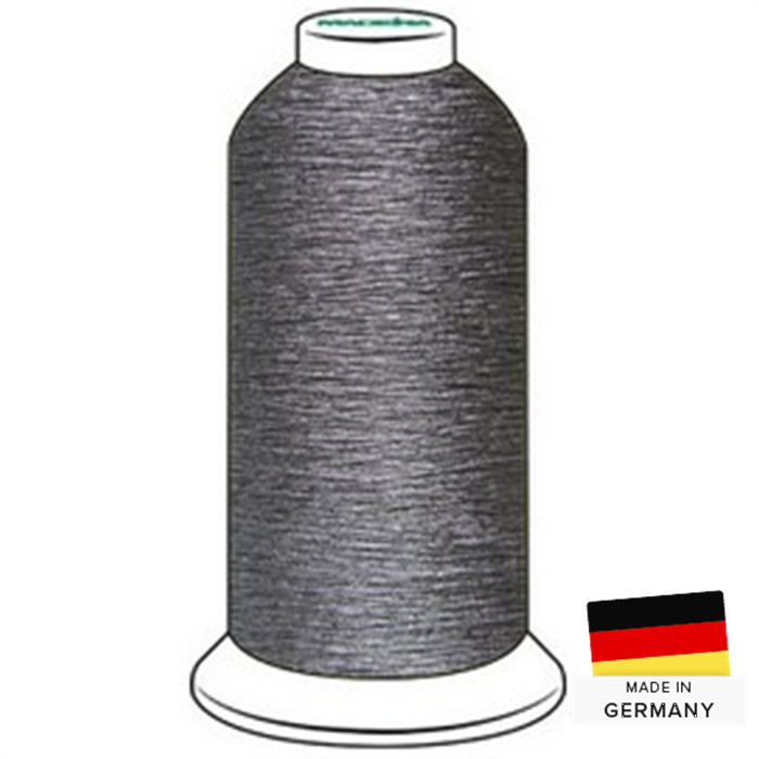 Fil à broder FS-Metal 3044 PEWTER Fil à broder FS-Metal 3044 PEWTER
