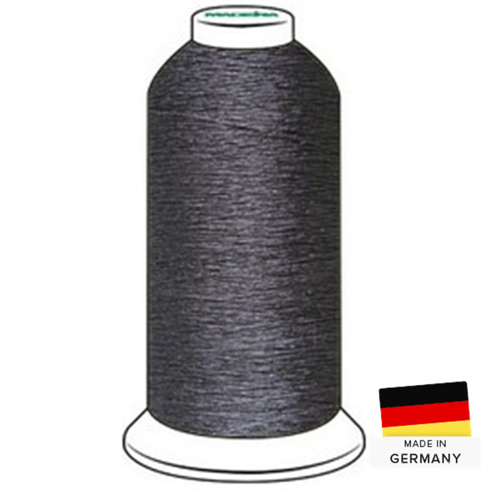Fil à broder FS-Metal 3060 BLACK PEARL Fil à broder FS-Metal 3060 BLACK PEARL