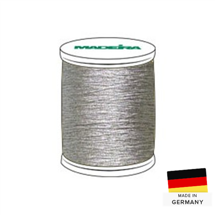Fil à broder FS-Metal 4010 SILVER Fil à broder FS-Metal 4010 SILVER