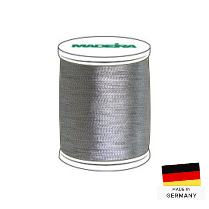 Fil à broder FS-Metal 4011 ALU Fil à broder FS-Metal 4011 ALU