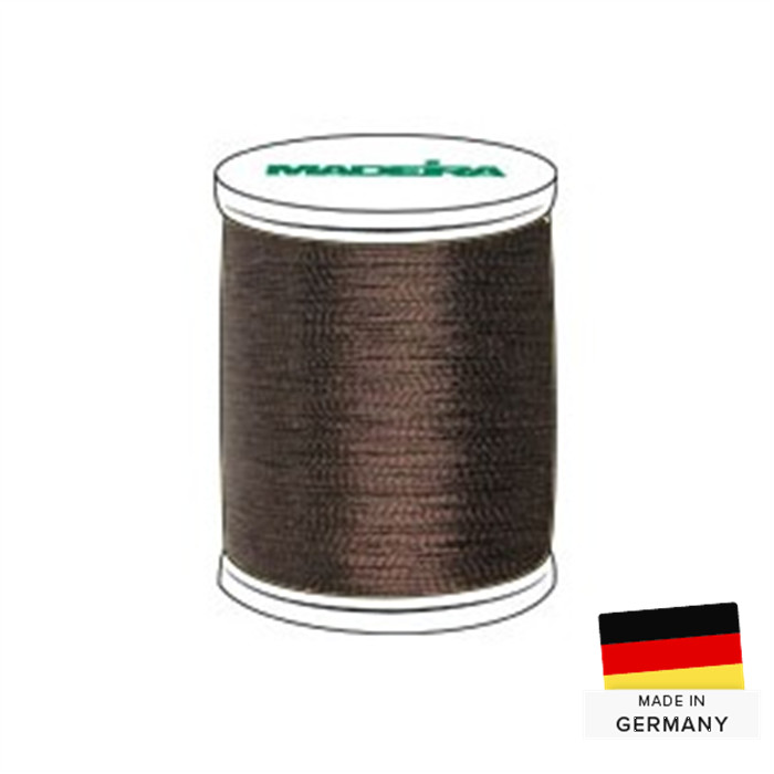 Fil à broder FS-Metal 4029 BRONZE Fil à broder FS-Metal 4029 BRONZE