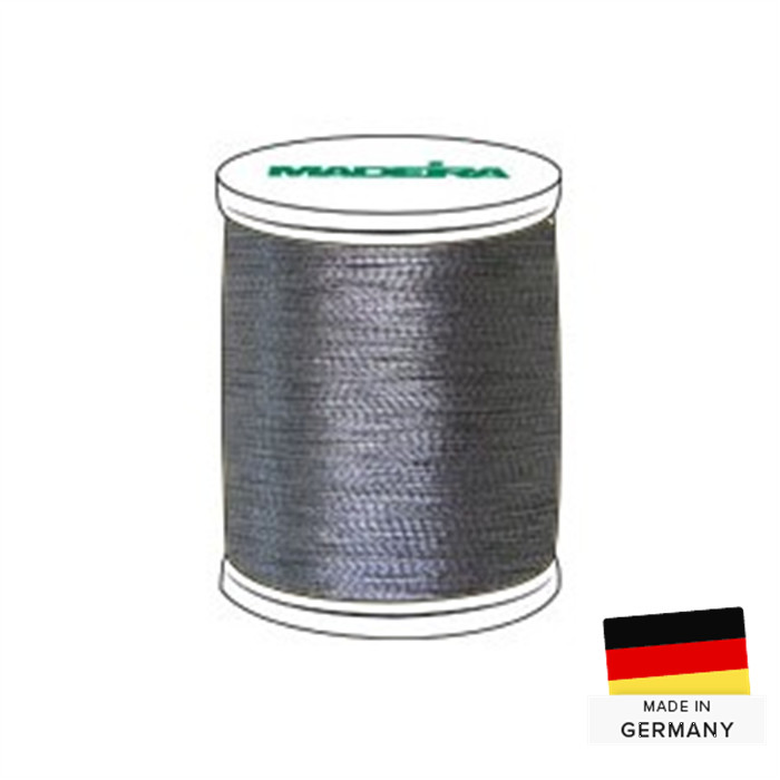 Fil à broder FS-Metal 4044 TITANIUM Fil à broder FS-Metal 4044 TITANIUM