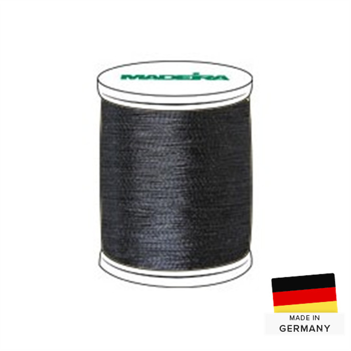 Fil à broder FS-Metal 4070 CARBON Fil à broder FS-Metal 4070 CARBON