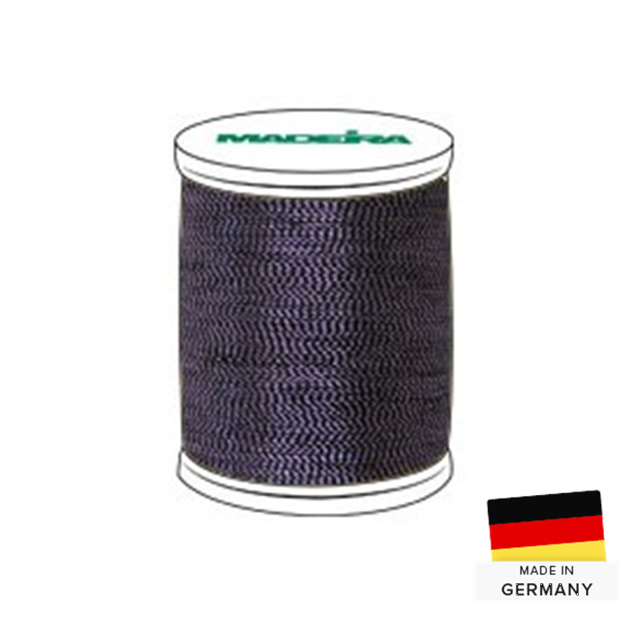 Fil à broder FS-Metal 411 Amethyst Fil à broder FS-Metal 411 Amethyst