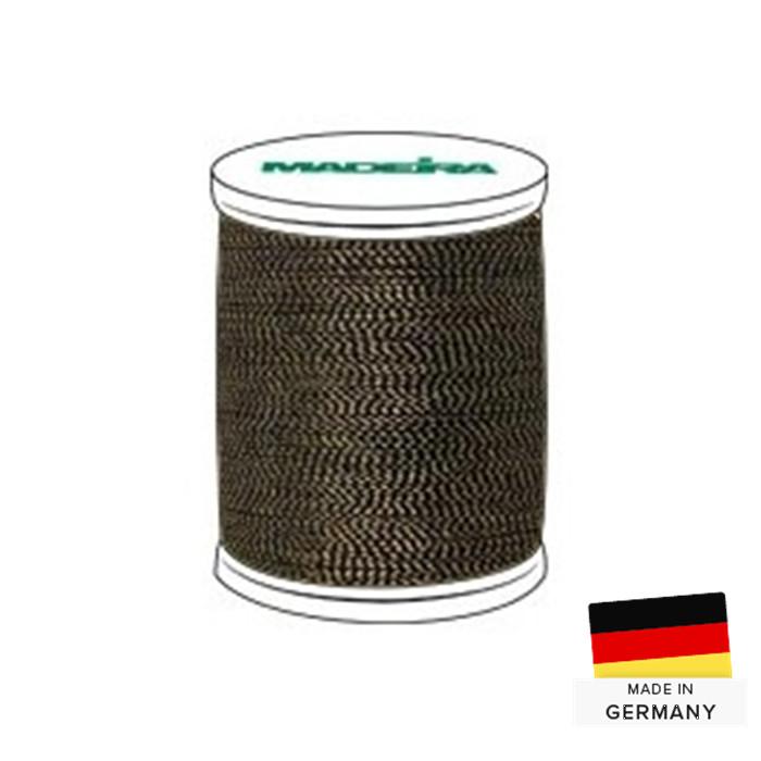 Fil à broder FS-Metal 425 sultan gold Fil à broder FS-Metal 425 sultan gold