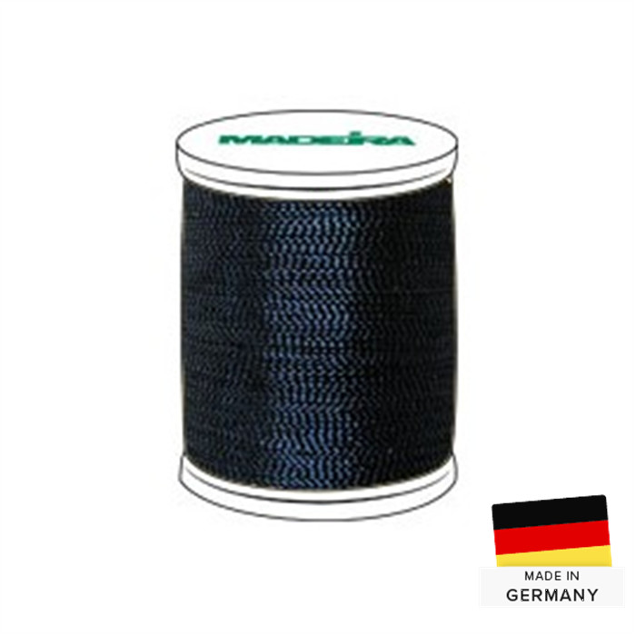 Fil à broder FS-Metal 438 cobalt Fil à broder FS-Metal 438 cobalt