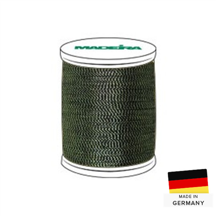 Fil à broder FS-Metal 452 malachite Fil à broder FS-Metal 452 malachite