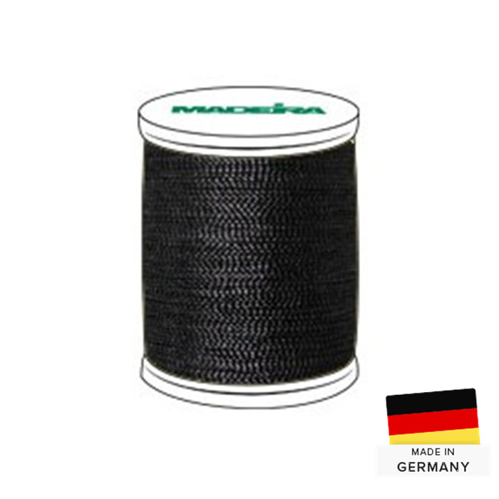 Fil à broder FS-Metal 470 carbon Fil à broder FS-Metal 470 carbon