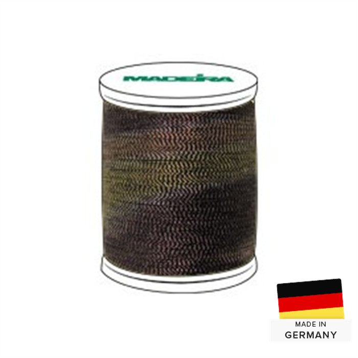 Fil à broder FS-Metal 482 tiger eye Fil à broder FS-Metal 482 tiger eye