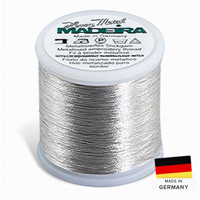 Fil à broder Heavy Metal 6030 Fil à broder Heavy Metal 6030